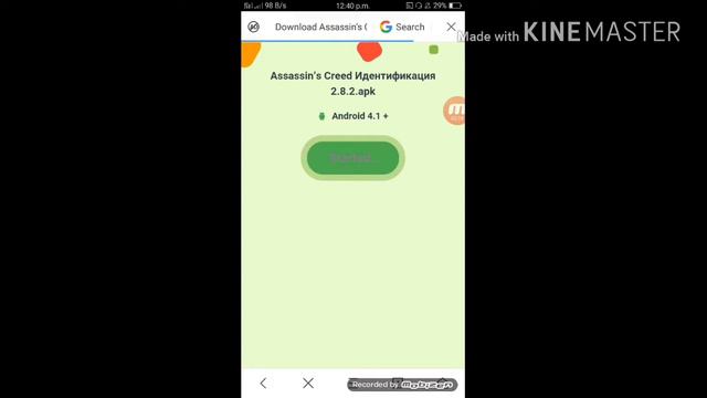 Assassins creed identity free😯😯😯😯 смотреть онлайн