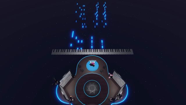 Rush E in roblox but i play it THE BEST (no lol) смотреть онлайн
