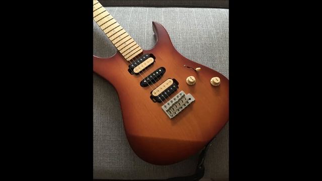 Burstbucker Pro vs. 498t vs. JB vs. SSH+ vs. Fred vs. Norton vs. Dragon II vs. F1 vs. EMG 85 vs. V6 смотреть онлайн