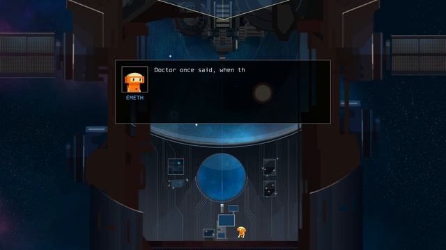 OPUS : The Day We Found Earth - Lets Play - Part 1 - The Journey begins смотреть онлайн