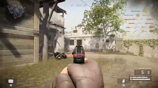 WARFACE PS4 HIGHLIGHTS RMschik_Xubba REASNOW-S1 смотреть онлайн