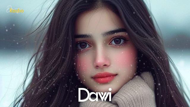 Davvi - The Best Remixes And Mixes (2024)