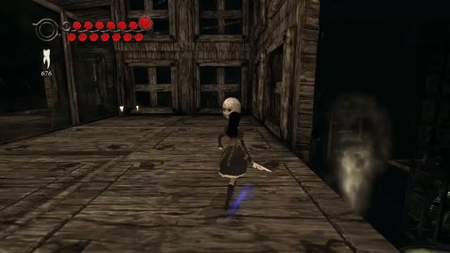 Alice: Madness Returns (Глава 5) (Часть 16) смотреть онлайн