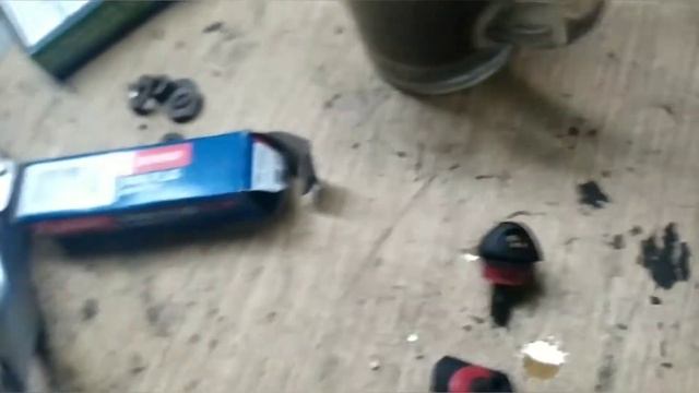 Веерные форсунки омывателя лобового стекла на ВАЗ 2110 смотреть онлайн