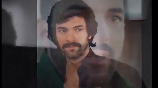 Энгин Акюрек объявил, что влюблён! смотреть онлайн