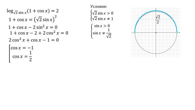 Разбор Задачи №13 из Варианта Ларина №341