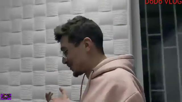 Do:Do VLOG со съёмок клипа группы Время и Стекло ТОП смотреть онлайн