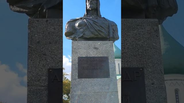 Путешествие на родину Александра Невского в Переславль-Залесский смотреть онлайн