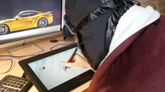 Как ОЧЕНЬ БЫСТРО придумать и как нарисовать персонажа 10 способов смотреть онлайн