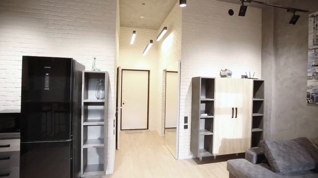 Аренда апартаментов в малоэтажном ЖК Art Residence смотреть онлайн