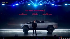 Tesla Cybertruck event in 5 minutes - 
Тесла Кибертрак событие за 5 минут