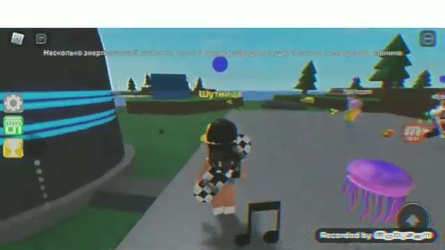 ИГРАЕМ в МИНИ ИГРЫ ROBLOX? смотреть онлайн