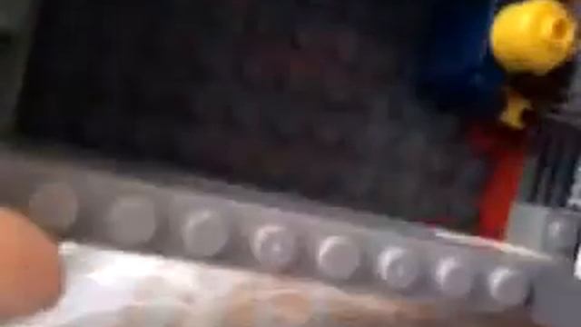 Обзор лего микроавтобуса смотреть онлайн