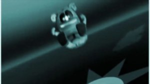 Gummy bear russian version red colorful gummy bear - Scary Far version