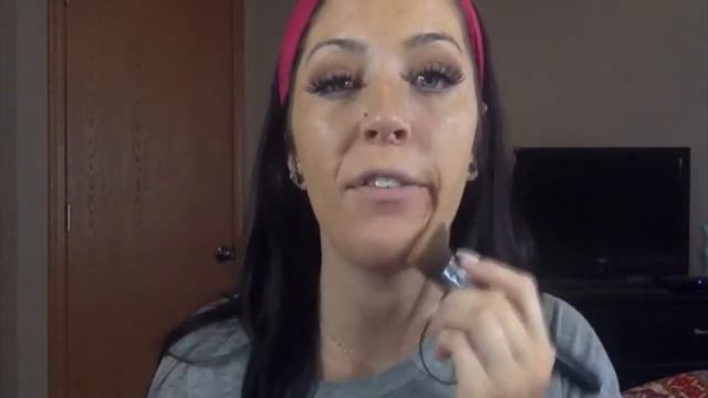 Tarte Rainforest of the Sea Foundation Wear Test/Review! | Lindsey Gess смотреть онлайн