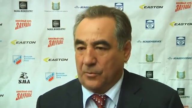 Олег Богомолов о турнире памяти Н.В. Парышева смотреть онлайн