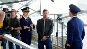 Улётный Экипаж 2 (под песню Она)