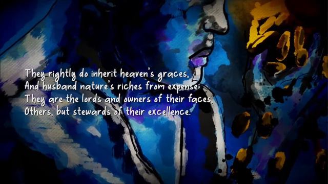 SHAKESPEARE'S SONNET 94 смотреть онлайн