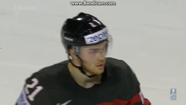 MS v Hokeji 2017 | Švédsko - Kanada | Finále - Nájezdy смотреть онлайн