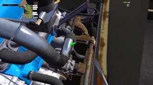 MY SUMMER CAR ? ОБЗОР И УСТАНОВКА ТУРБИНЫ | LEDL TURBOCHARGER KIT