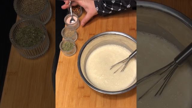 Yayla Şorbası. Яйла — йогуртовый суп. Yayla Soup (yogurt Soup ?)