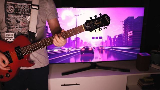 Idea#5 Ищу вокалиста/ Vocalist wanted смотреть онлайн