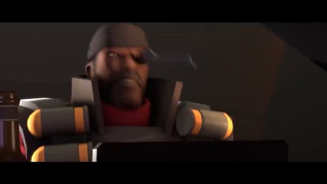 Переозвучка Срока Годности (ТФ2)