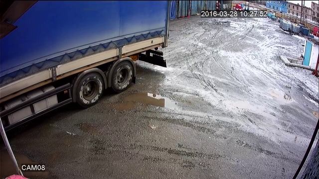 Видео с AHD камеры 2 Mpx f=3,6мм ДЕНЬ смотреть онлайн