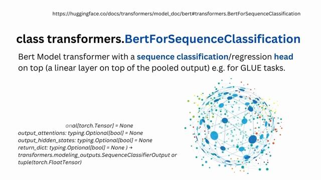 3D Visualization for BERT: How to Pre-Train with a New Layer & Fine-Tune with Downstream Task Layer смотреть онлайн