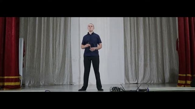 Тимофеев Иван - У незнакомого посёлка смотреть онлайн