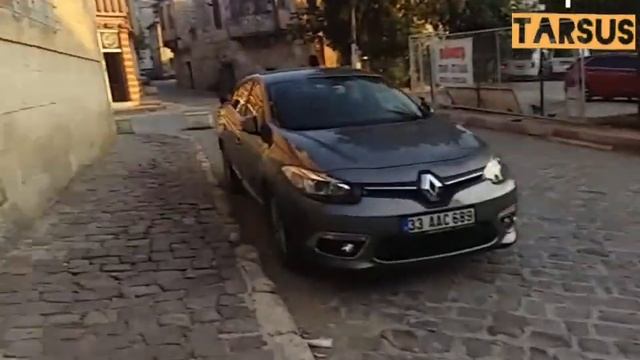 Tarsus city. Город Тарс. Paul Of Tarsus. 26 days around Turkey смотреть онлайн