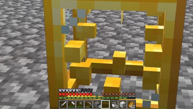 ВЕЧНЫЕ ДОЖДИ В МАЙНКРАФТЕ !!! КАК ИЗБАВИТСЯ? смотреть онлайн