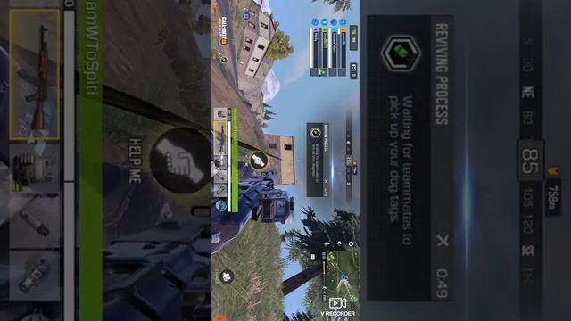 Egy vágatlan Call of Duty mobile videó смотреть онлайн
