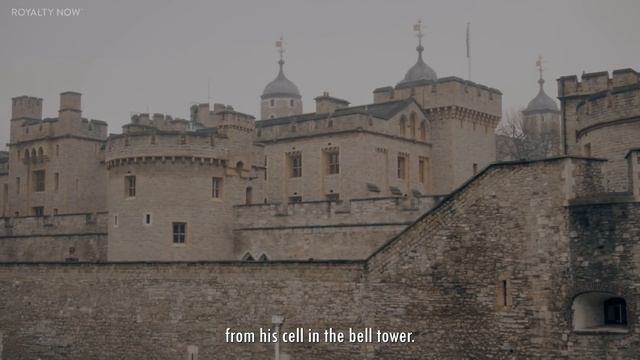 Anne Boleyn's Re-constructed Face Revealed, with History смотреть онлайн
