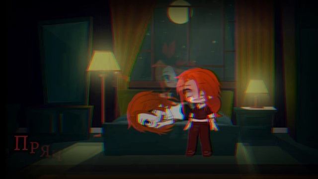 Клип: |Считалочка polnalyubvi| {ft. Накахара Чуя/Арахабаки} !!!!ВСПЫШКИ!!!! смотреть онлайн