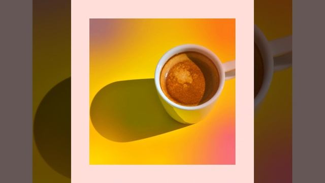 Видения (После полудня)