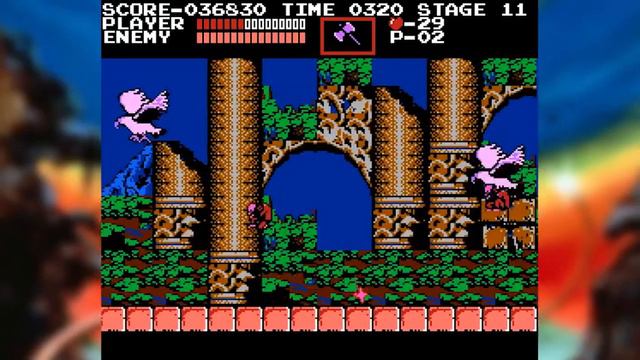 Юзя в Castlevania #2 - Планета обезьян смотреть онлайн