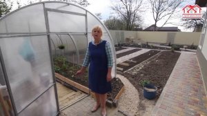 Схема зонирования участка: ландшафтный дизайн участка