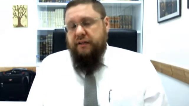 Коротко о кашруте - урок 39 - плотность сита для просеивания муки. рав Хаим Бриск смотреть онлайн