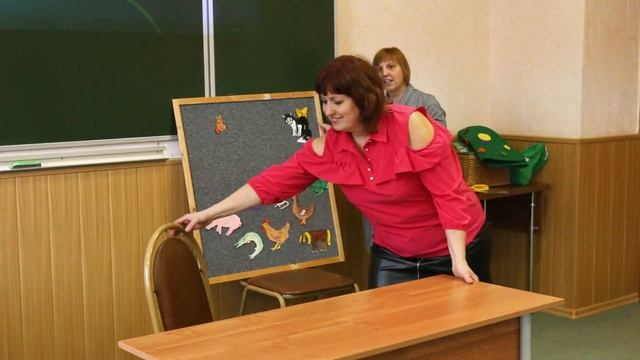 Значение театрализованной деятельности в развитии ребенка. смотреть онлайн