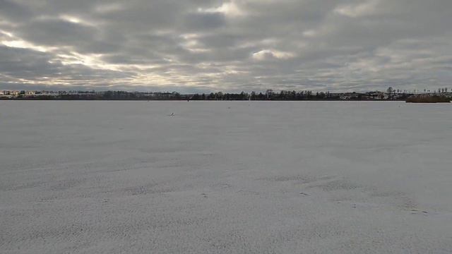 рыбалка на жерлицы р Супий ЧАСТЬ ВТОРАЯ 12.02.2023 смотреть онлайн