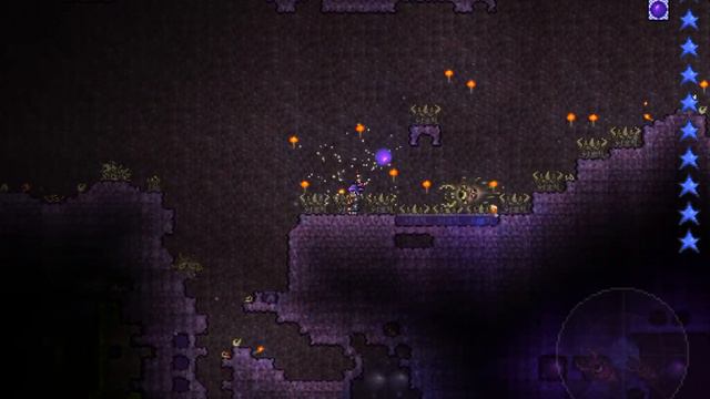 How to break demon altars BEFORE hard mode in terraria смотреть онлайн