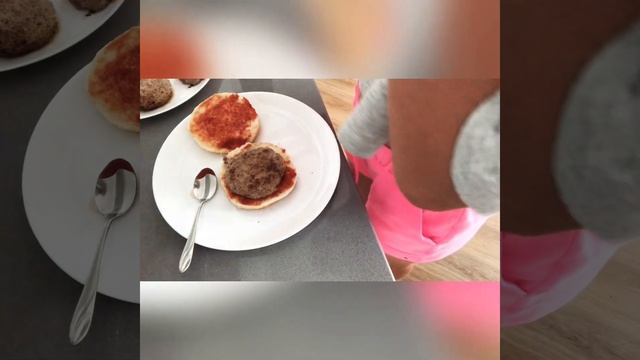 Рецепты для здоровой жизни 