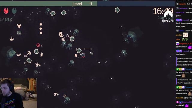 20 Minutes Till Dawn w/ Chat - (sodapoppin) - June 18, 2022 смотреть онлайн