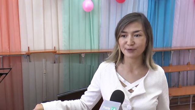Посвящение в музыканты ДМШ №1 г.Учалы 28 10 19г . смотреть онлайн