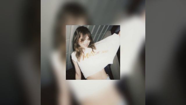 Suki Waterhouse - to love (sped up) смотреть онлайн