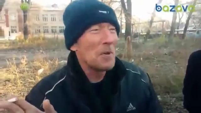 плов готов!