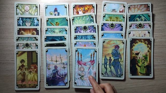 ТАРО для Мужчин❤Взрыв из прошлого⚡Что Она решила⚡Перспективы отношений💫Советы Высший Сил смотреть онлайн