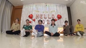 «RUN BTS» Привет 2021, эпизод 128